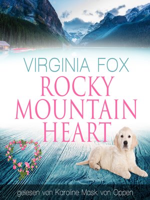 cover image of Rocky Mountain Heart